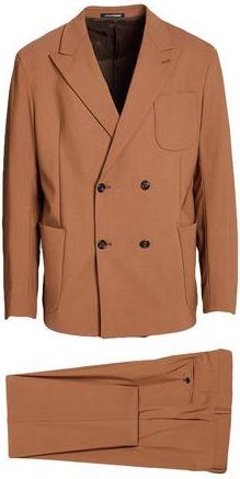 Emporio Armani SUITS and CO-ORDS - Suits on YOOX.COM