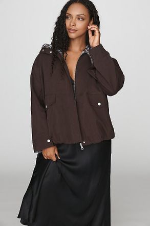 Pilcro Duncan Bubble Utility Jacket