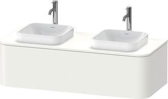 Duravit Mueble Bajo Lavabo Consola Duravit Happy D.2 Plus, Suspendido
