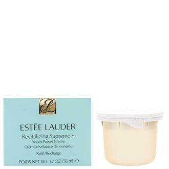 Est&eacute;e Lauder Womens Est&eacute;e Revitalizing Supreme+ Youth Power Cream Refill for Youthful Skin - One Size