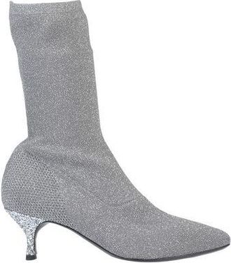 Strategia FOOTWEAR - Ankle boots on YOOX.COM