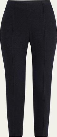 Loro Piana Eren Skinny Leg Cashmere Novalis Pants