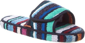 Missoni Home Chandler Open Slipper