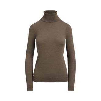 Ralph Lauren Lauren Ralph Lauren | Zoe Long Sleeve Pullover - L