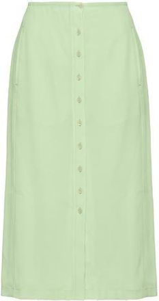 Low Classic PARTES DE ABAJO - Faldas midi en YOOX.COM