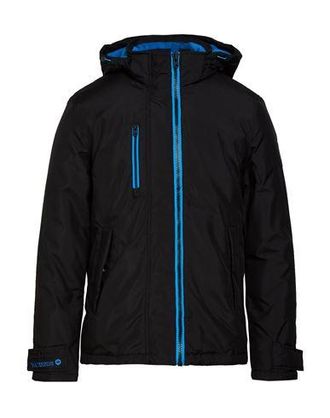 Jack & Jones COATS & JACKETS - Jackets on YOOX.COM