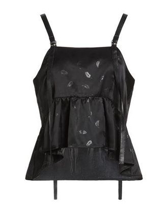 Comme Des Gar&ccedil;ons TOPWEAR - Tops on YOOX.COM