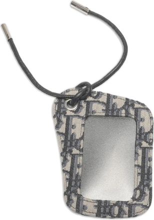 Dior Portacarte Trotter 2019 - Toni neutri