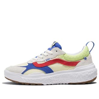 Vans UltraRange Neo VR3 White Blue Red VN000BCEBJW