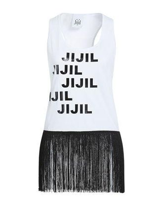 Jijil TOPWEAR - Tops sur YOOX.COM