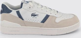 Lacoste Sneakers T-Clip Set Lacoste in pelle