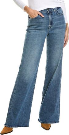 7 For All Mankind Lotta Yorktown Wide Leg Jean