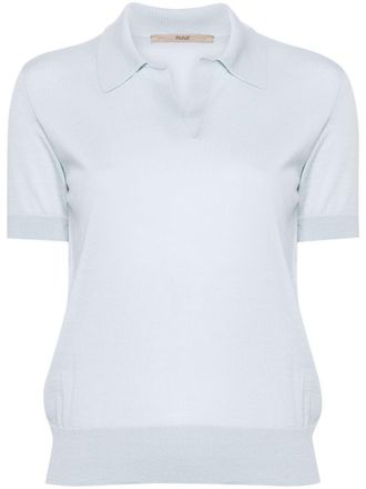 Roberto Collina Short Sleeve Polo Clothing