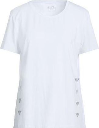 Emporio Armani TOPS - T-shirts auf YOOX.COM
