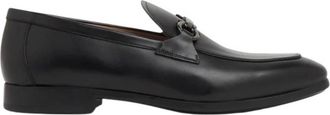 Ferragamo Ferragamo Riley Gancini Ornament Moccasin