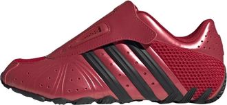 adidas Fitness, Dames, Rood, 39 1/3 EU, Leer, Ghost Moto Low