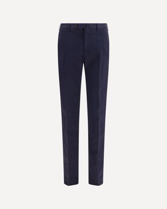 Pantaloni Torino Cotton Pants Male 48