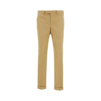 PT01 Chinos, male, Beige, Size: 2XL Chinos