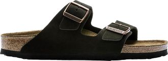Birkenstock Arizona BS Mocca 951311 Womens