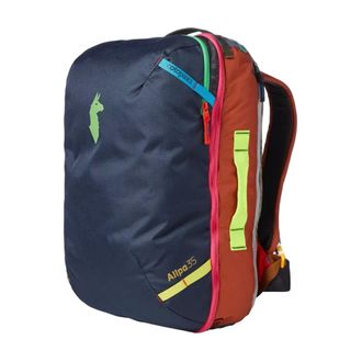 Cotopaxi Allpa Travel Pack 35L - unisex - Cotopaxi - Backpacks - Multicolor - ONE SIZE - Bags