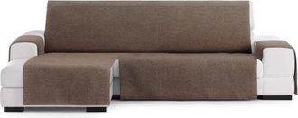 Eysa Eysa Valkiria salvadivano con penisola 290 cm sinistra vista frontale, colore 07