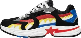 A Bathing Ape Shark Sta Miyashita Park Ex Multicolor 1K70-191-311-MULTI