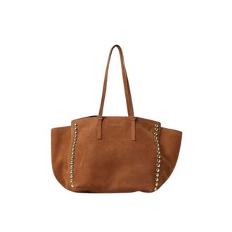 Orciani Mujer, Bolsos, Marrón, Talla: ONE Size