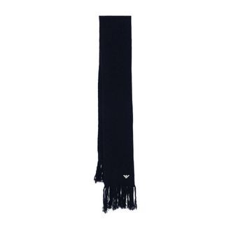 Emporio Armani Scarves Blu-Uomo