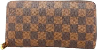 Louis Vuitton unisex, Pre-owned, Marrone, Taglia unica, used
