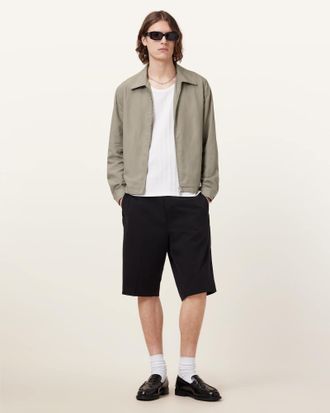 AllSaints Bradner Lightweight Jacket