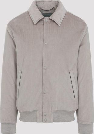 Canali Velvet Jacket