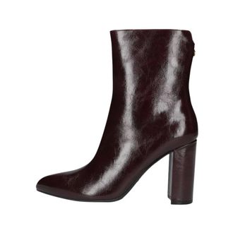 Mexx Dames, Schoenen, Bruin, Maat: 36 EU Leer