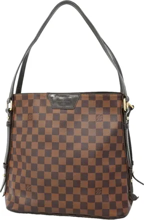 Louis Vuitton Ebene Tote Bag (Pre-Owned)