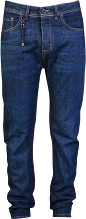 Xagon Man Jeans A23032Umr200 - - Jeans - Uomo - Blu - L