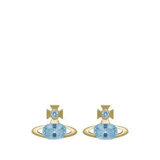 Vivienne Westwood Allie Crystal-embellished Earrings