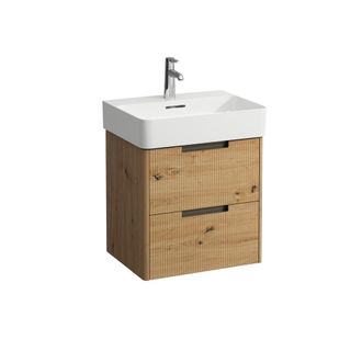 Laufen Laufen Juna Para Mueble Bajo Lavabo Val, 2 Cajones, Incl. Sistema