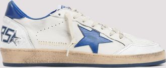 Golden Goose Scarpe da ginnastica Golden Goose Ball Star