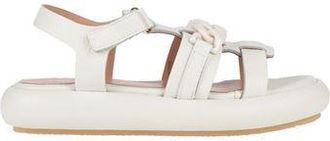 Pollini FOOTWEAR - Sandals on YOOX.COM