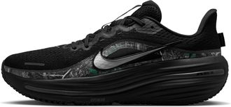 Nike Mens Winflo 12 Realtree Road Running Shoes in Black | IR0234-001