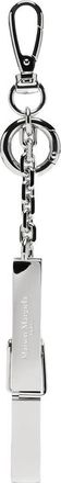 Maison Margiela Clothespin-shaped Chain Keyring