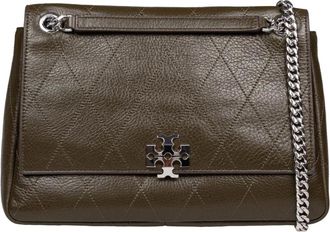 Tory Burch Mujer, Bolsos, Marr&oacute;n, Talla: ONE Size