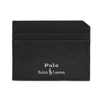 Polo Ralph Lauren Uomo, Accessori, Nero, Taglia unica, new