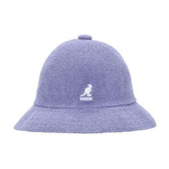 Kangol unisex, Accessori, Viola, S, new