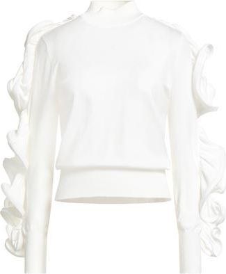 No Secrets World MAGLIERIA - Dolcevita su YOOX.COM