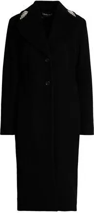 La Petite Robe Di Chiara Boni COATS & JACKETS - Coats sur YOOX.COM