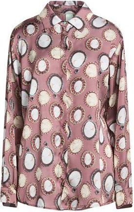 Il The' Delle 5 TOPWEAR - Camicie su YOOX.COM