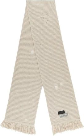 Maison Margiela unisex, Accesorios, Beige, Talla: ONE Size