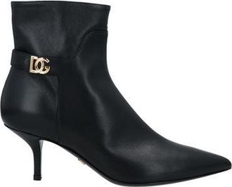 Dolce & Gabbana FOOTWEAR - Ankle boots sur YOOX.COM
