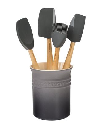 LE CREUSET Craft Series 5Pc Utensil Set