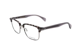 Rag & Bone RNB7038/G 0YV4 00 Grey Havana 53mm